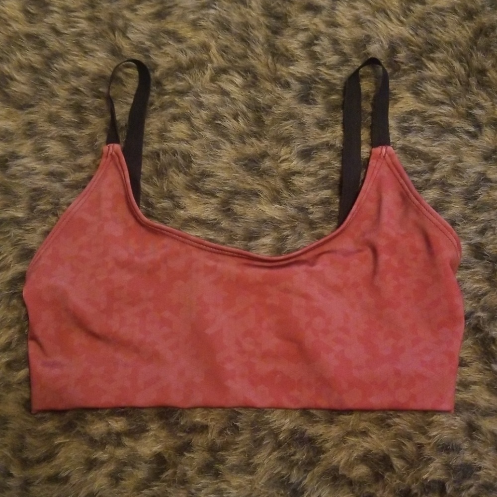 ONZIE FLOW SPORTS BRA